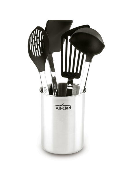 all clad kitchen tool set